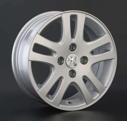 Диск Replay Pg2 15x6 4x108 ET27 DIA65.10 S