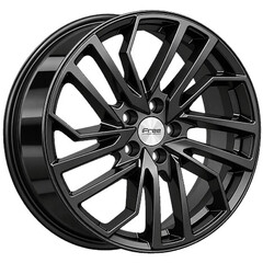 Диск Ifree Original R-Line (Кс1235) 18x7.50 5x108 ET33 DIA60.10 BK