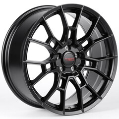 Диск Replica Nn Trd Fa786 20x8.50 5x114.30 ET40 DIA60.10 ЧЕРНЫЙ МАТОВЫЙ