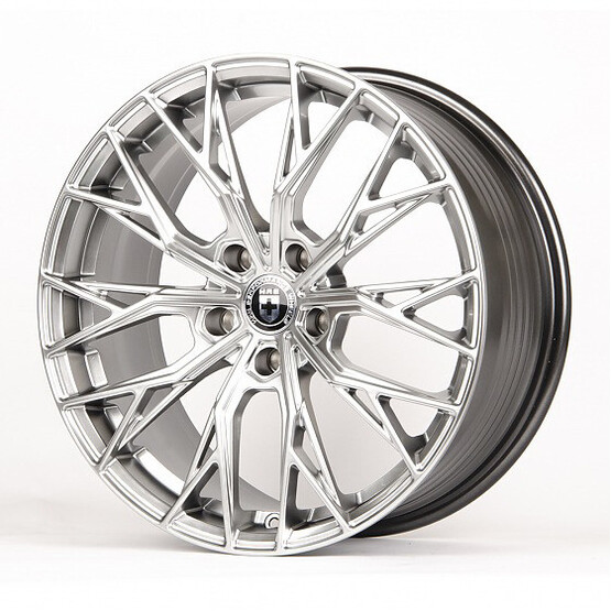Диск Vorsteiner Lk013 18x8 5x114.30 ET35 DIA73.10 BR