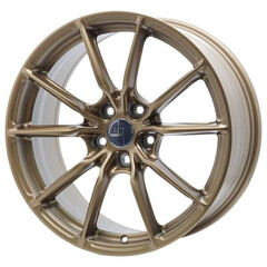 Диск Hre P104 17x7.50 5x112 ET35 DIA66.60 BR