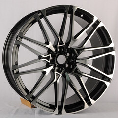 Диск Anzoo H996 19x8.50 5x112 ET30 DIA66.50 MB