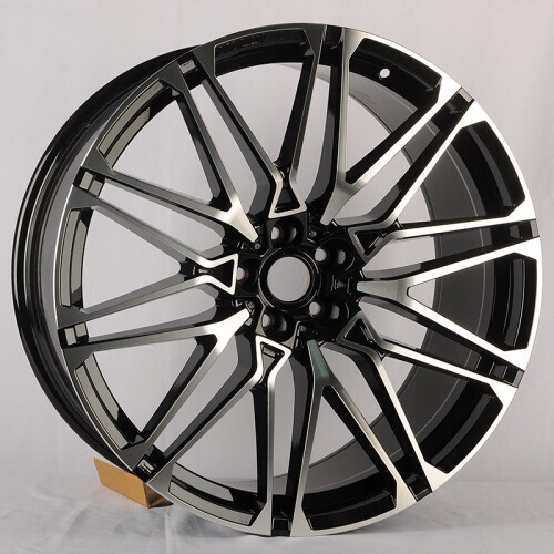 Диск Anzoo H996 19x8.50 5x112 ET30 DIA66.50 MB