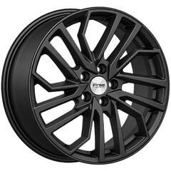 Диск Ifree Original R-Line (Кс1235) 18x7.50 5x114.30 ET34 DIA66.60 BKM