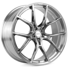 Диск Skill Sl672-Sk348 21x9 5x112 ET26 DIA66.60 БРАШ SH55