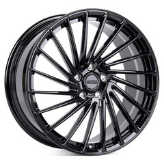 Диск Skill Sl772-Sb563 20x9 5x108 ET35 DIA63.40 ЧЁРНЫЙ ГЛЯНЦЕВЫЙ