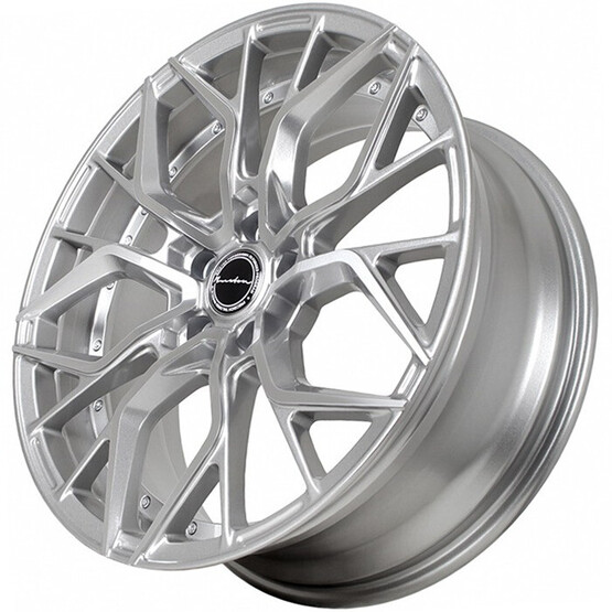 Диск Sakura Wheels 9659 19x8 5x114.30 ET35 DIA73.10 LK4