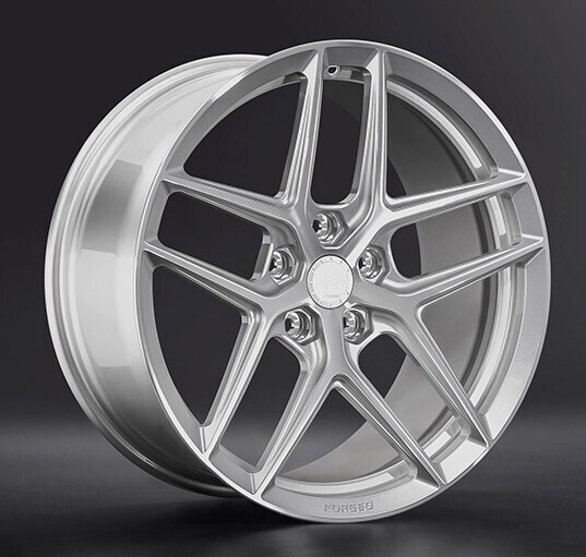 Диск Ls Forged Fg47 19x8.50 5x120 ET25 DIA72.60 SF