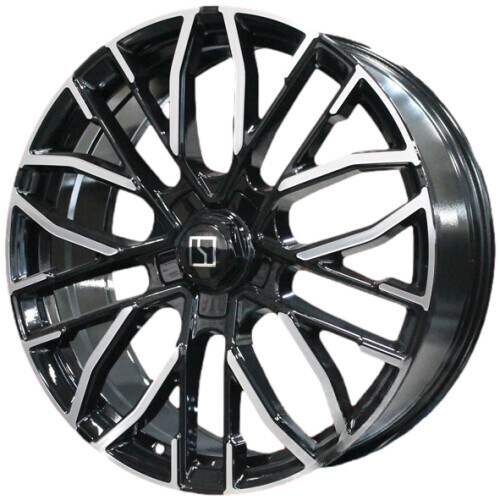 Диск Replica Dws Ze-3166 21x8.50 5x108 ET40 DIA63.40 MB