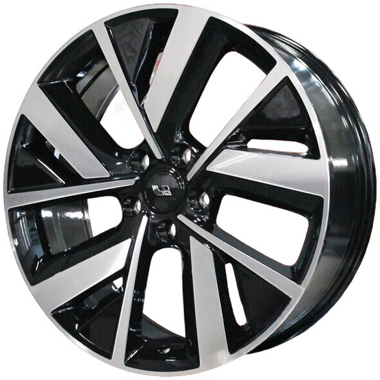 Диск Replica Dws Li-3114 20x8.50 5x120 ET45.50 DIA62.50 MB