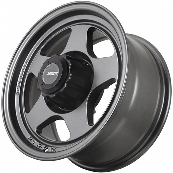 Диск Sakura Wheels Ya9563 16x7 6x139.70 ET0 DIA106.10 MK1/M7