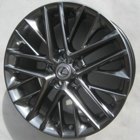 Диск K.a.n. 5086 20x8 5x114.30 ET35 DIA67.10 HB