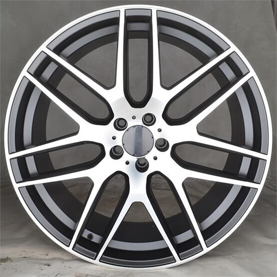 Диск K.a.n. 7039 22x9 6x139.70 ET28 DIA78.10 HB